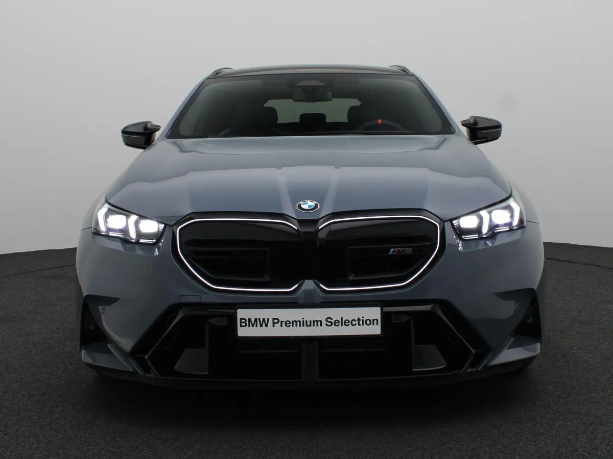 M5 Comfort Pack | M Carbon-keramische remmen | SoH 100% | Stuurwielrand verwarmd | Driving Assistant Plus | Bowers & Wilkins