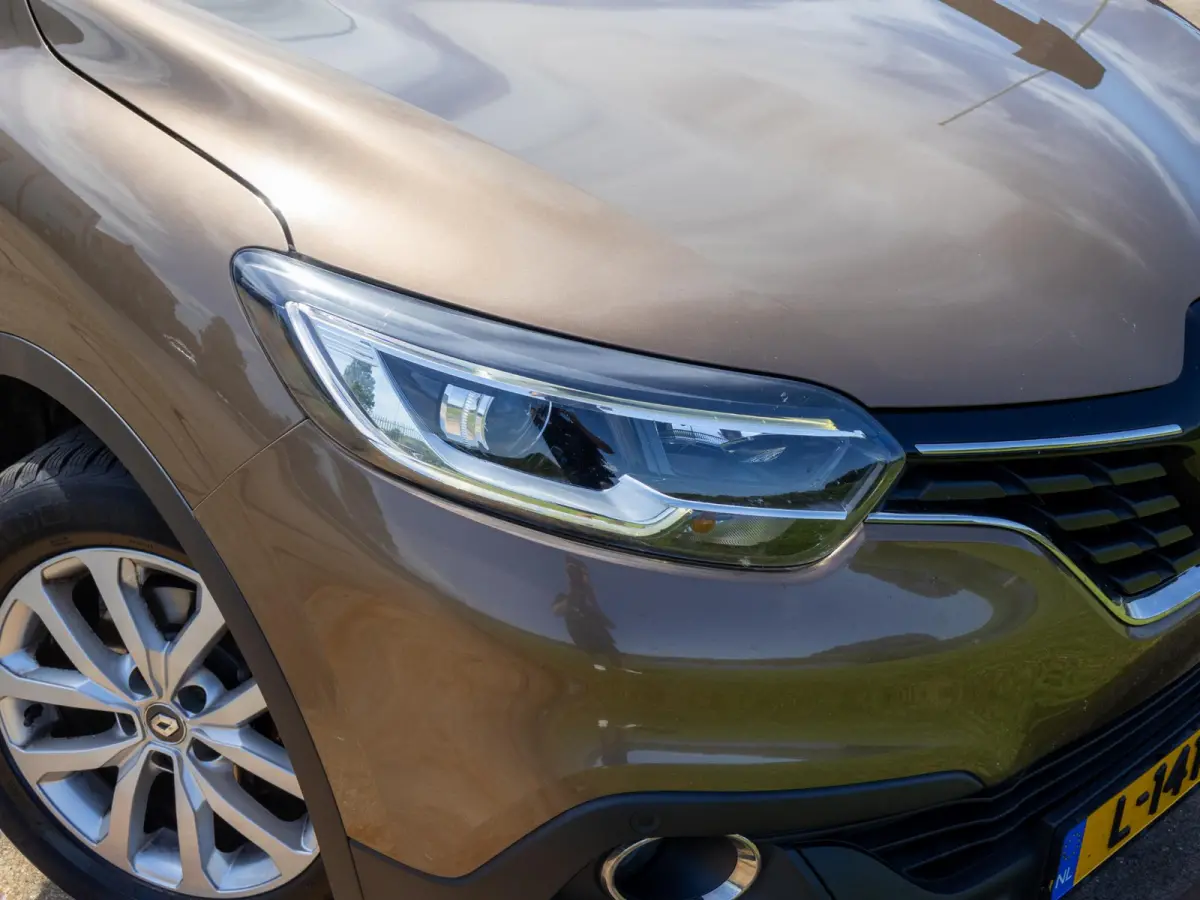 1.2 TCe Intens Trekhaak Keyless Stoelverwarming