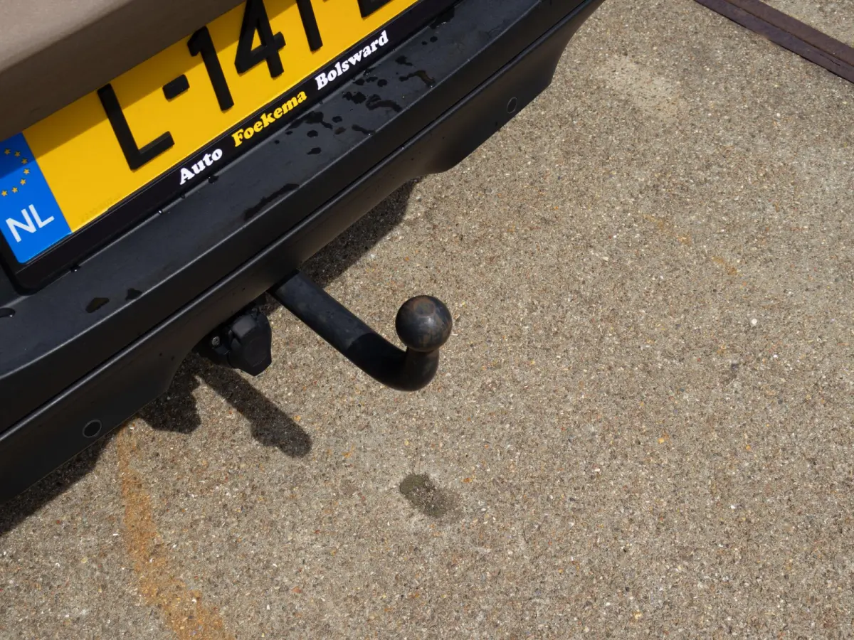 1.2 TCe Intens Trekhaak Keyless Stoelverwarming