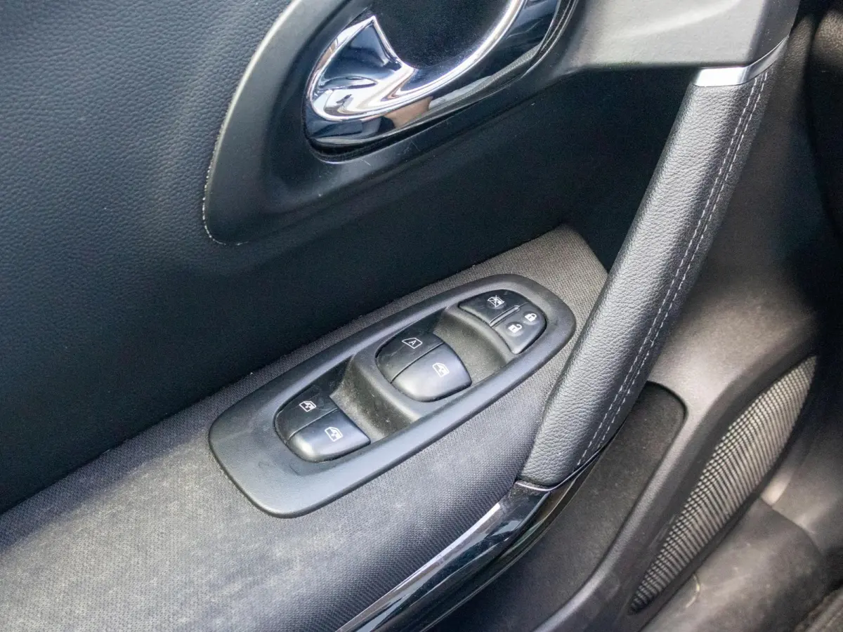 1.2 TCe Intens Trekhaak Keyless Stoelverwarming
