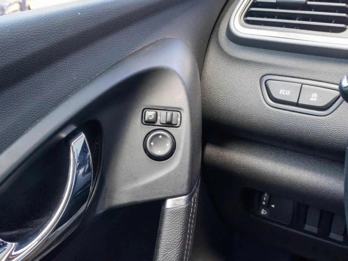 1.2 TCe Intens Trekhaak Keyless Stoelverwarming