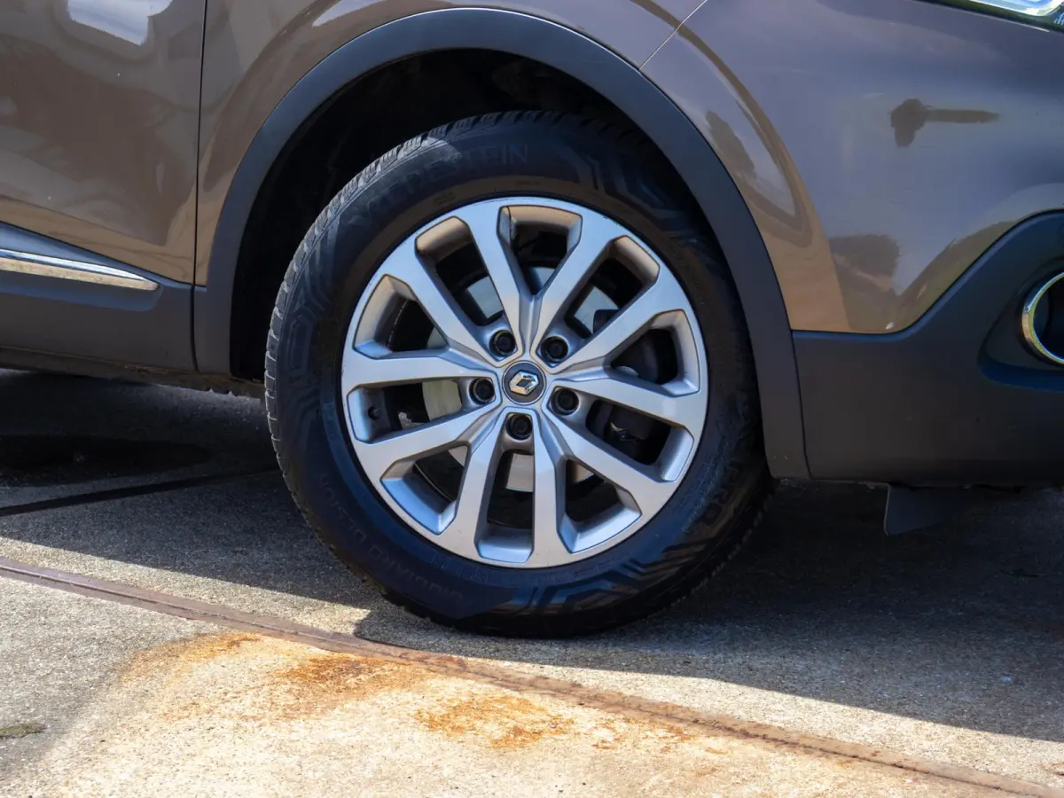 1.2 TCe Intens Trekhaak Keyless Stoelverwarming