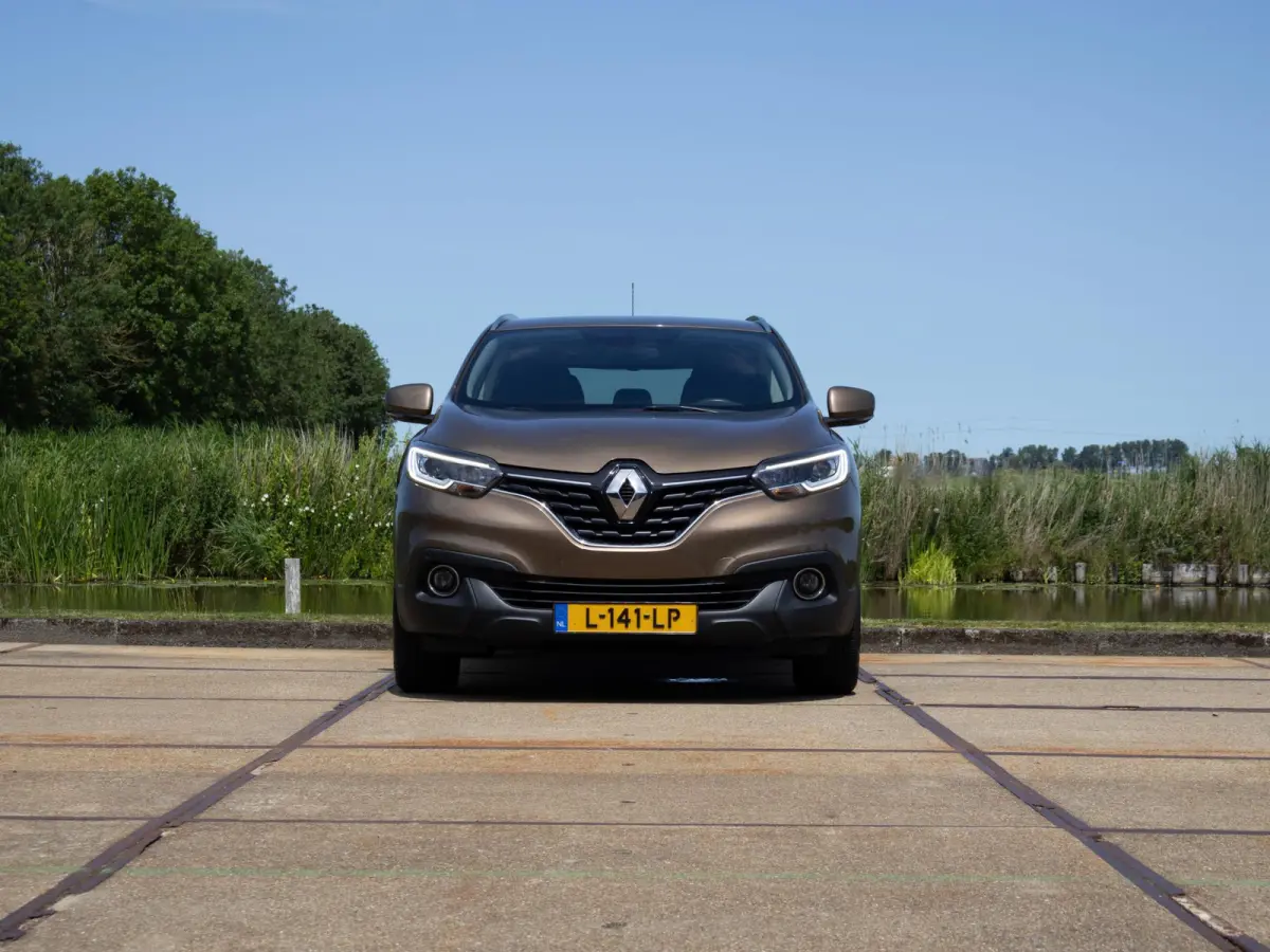 1.2 TCe Intens Trekhaak Keyless Stoelverwarming