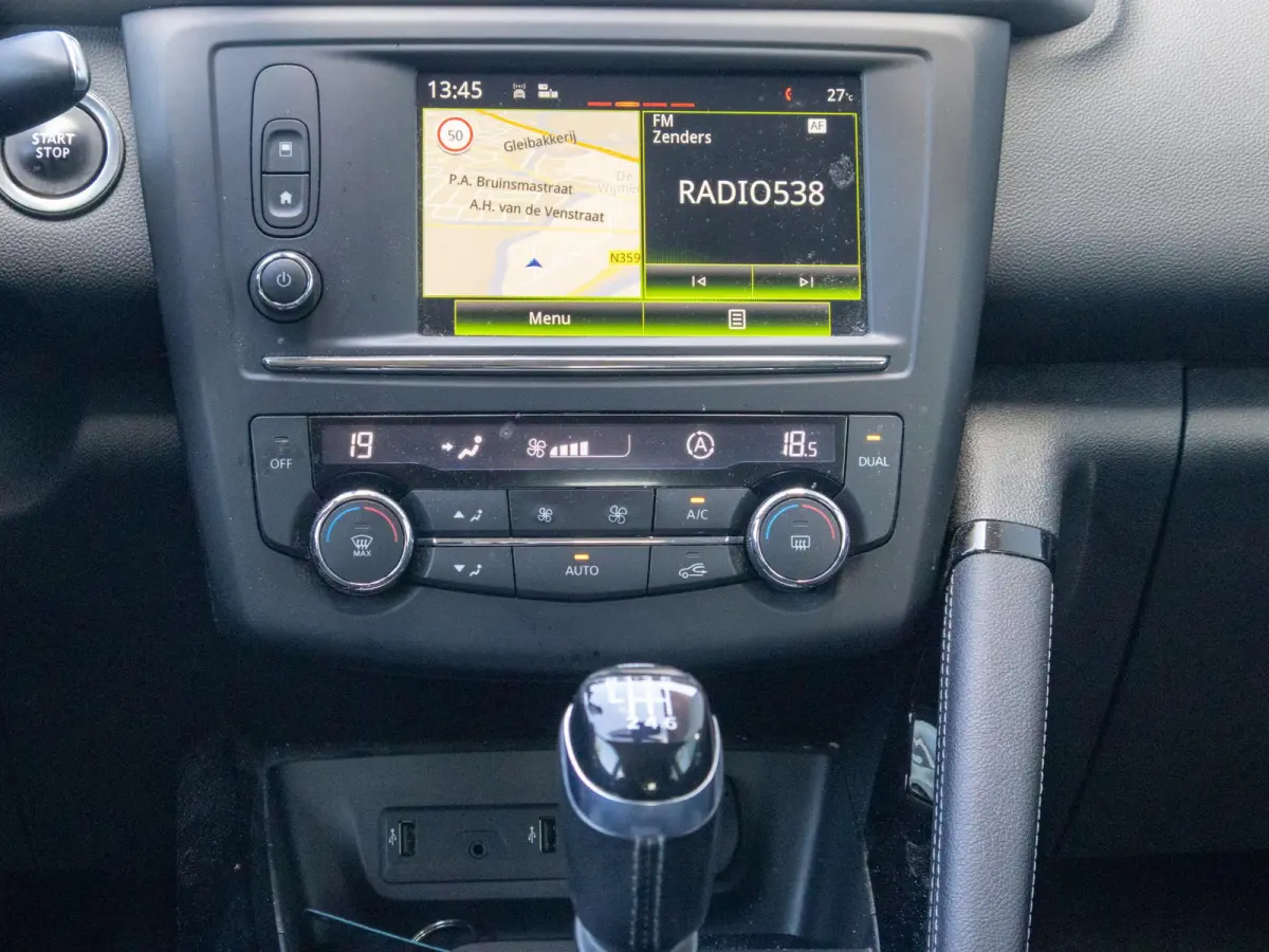 1.2 TCe Intens Trekhaak Keyless Stoelverwarming