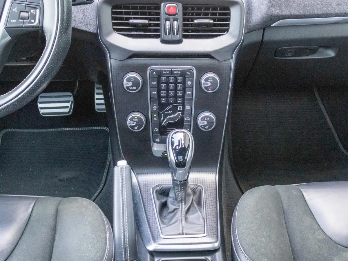 1.5 T3 Polar+ Sport R-Design LED Pano 18"