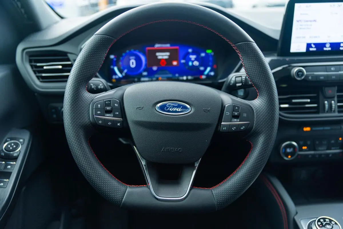 2.5 PHEV ST-Line X PANO TREKHAAK ADAPTIVE CRUISE CAMERA STUURVERWARMING