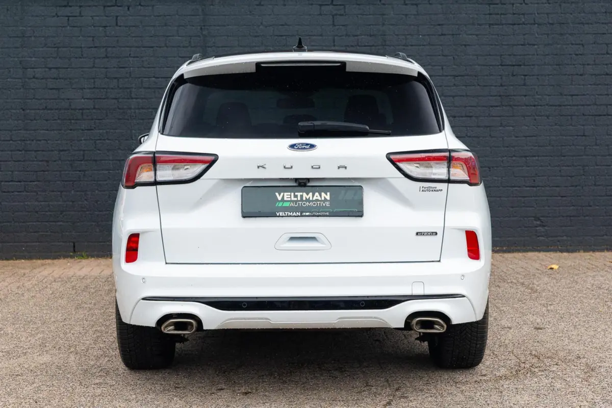 2.5 PHEV ST-Line X PANO TREKHAAK ADAPTIVE CRUISE CAMERA STUURVERWARMING