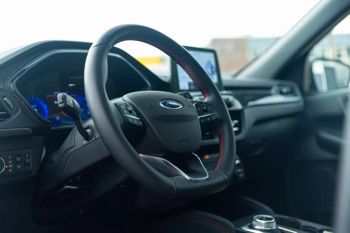 2.5 PHEV ST-Line X PANO TREKHAAK ADAPTIVE CRUISE CAMERA STUURVERWARMING