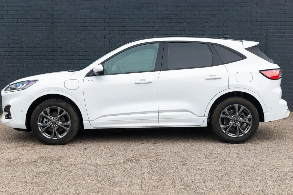 2.5 PHEV ST-Line X PANO TREKHAAK ADAPTIVE CRUISE CAMERA STUURVERWARMING