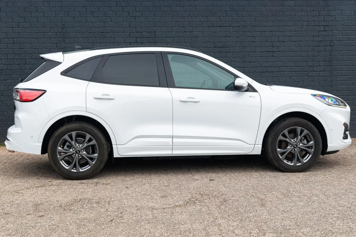 2.5 PHEV ST-Line X PANO TREKHAAK ADAPTIVE CRUISE CAMERA STUURVERWARMING