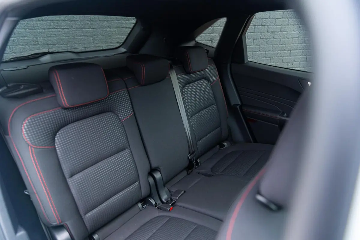 2.5 PHEV ST-Line X PANO TREKHAAK ADAPTIVE CRUISE CAMERA STUURVERWARMING