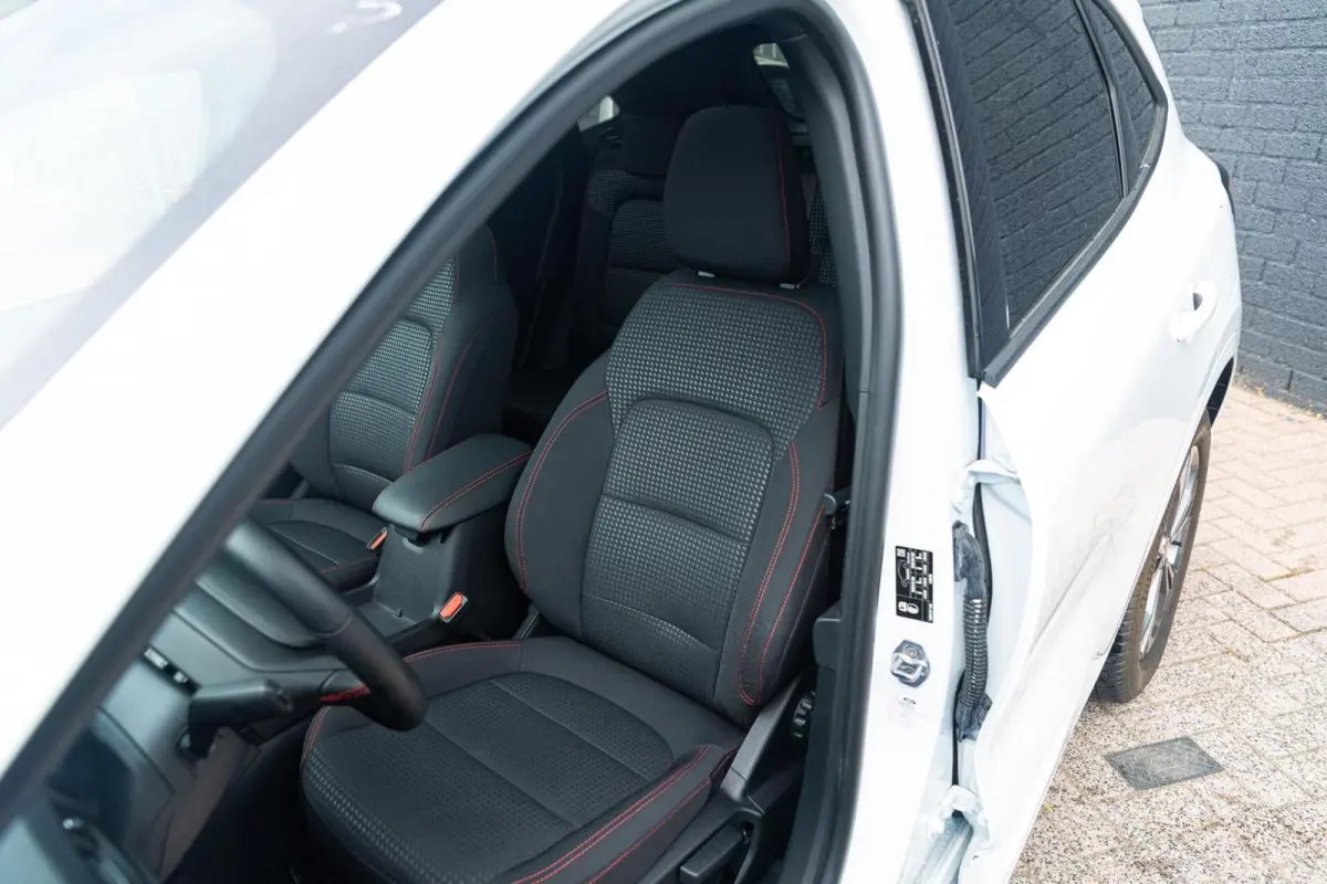 2.5 PHEV ST-Line X PANO TREKHAAK ADAPTIVE CRUISE CAMERA STUURVERWARMING