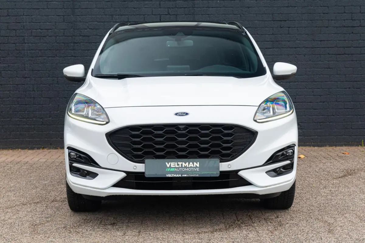 2.5 PHEV ST-Line X PANO TREKHAAK ADAPTIVE CRUISE CAMERA STUURVERWARMING