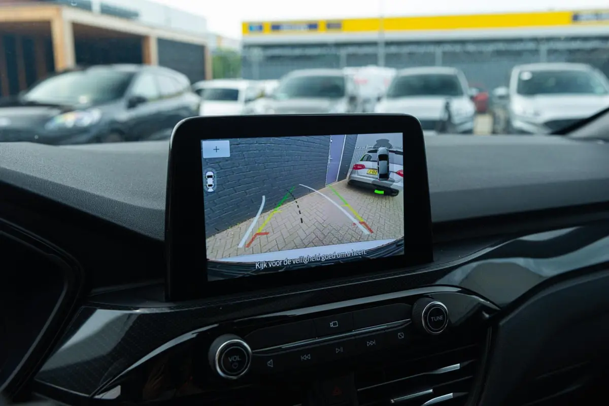 2.5 PHEV ST-Line X PANO TREKHAAK ADAPTIVE CRUISE CAMERA STUURVERWARMING