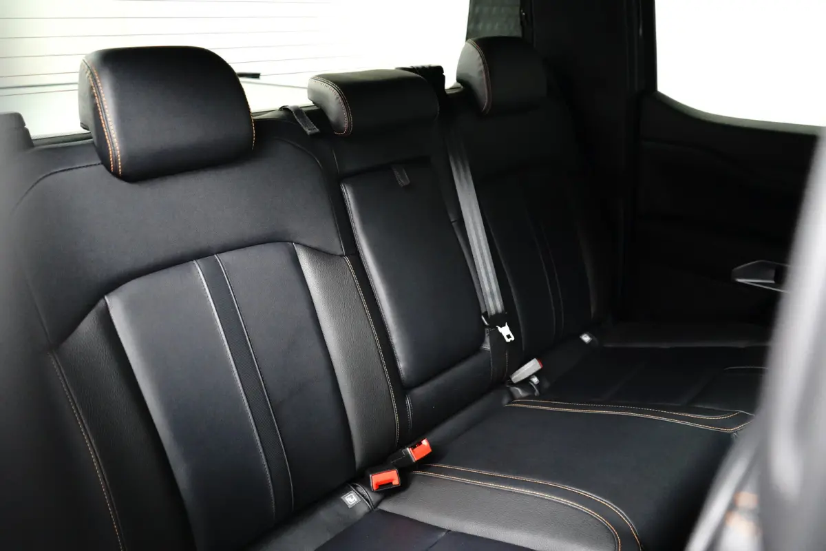 PHEV Wildtrak 4WD | 3500KG Trekgewicht | Rollertop