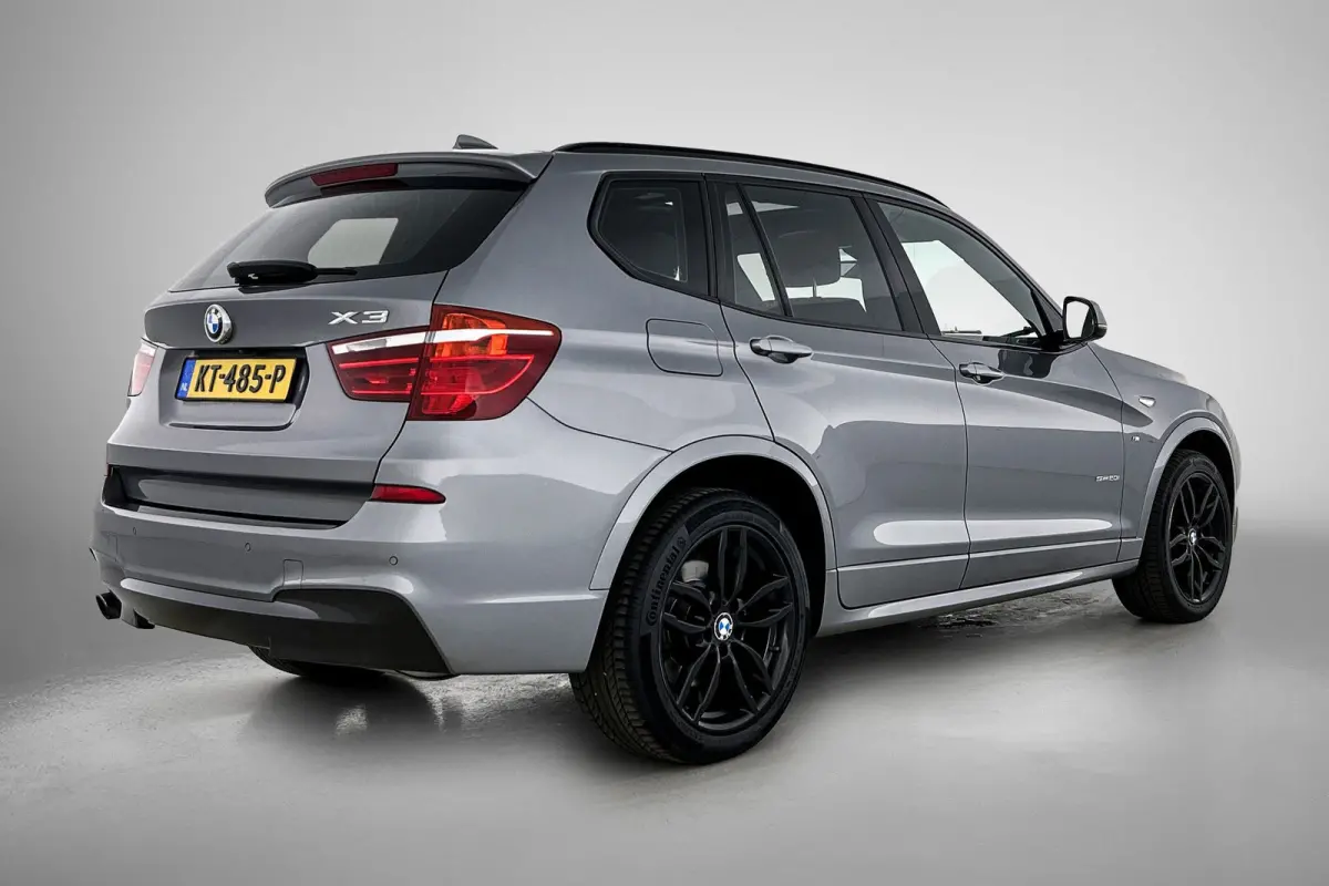 SDrive20i Centennial High Executive M-SPORT VOL!! | 185PK | NL-AUTO | PANO | HEAD-UP | GOED ONDERH | STOELVERW | 360CAM |