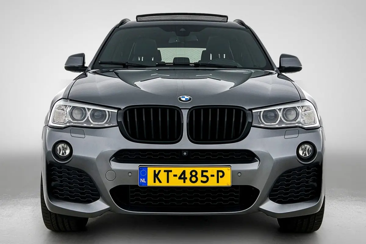 SDrive20i Centennial High Executive M-SPORT VOL!! | 185PK | NL-AUTO | PANO | HEAD-UP | GOED ONDERH | STOELVERW | 360CAM |