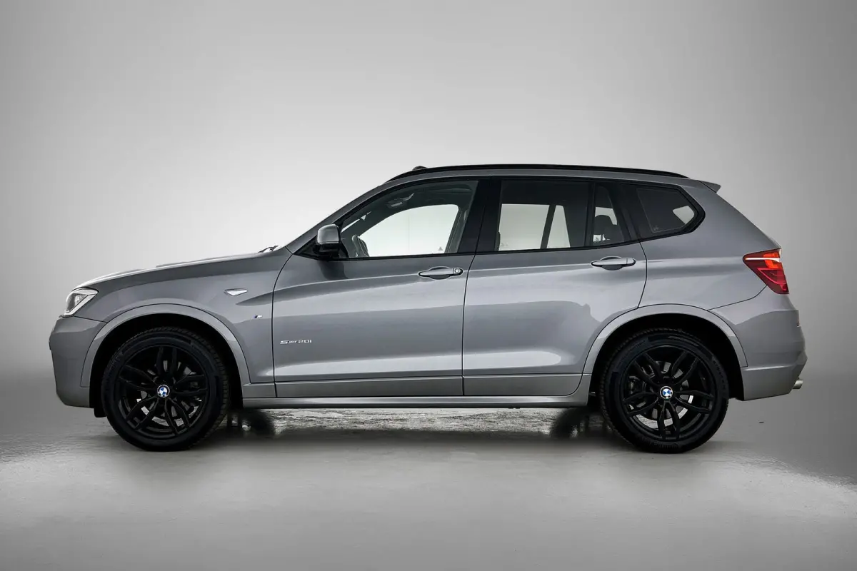 SDrive20i Centennial High Executive M-SPORT VOL!! | 185PK | NL-AUTO | PANO | HEAD-UP | GOED ONDERH | STOELVERW | 360CAM |