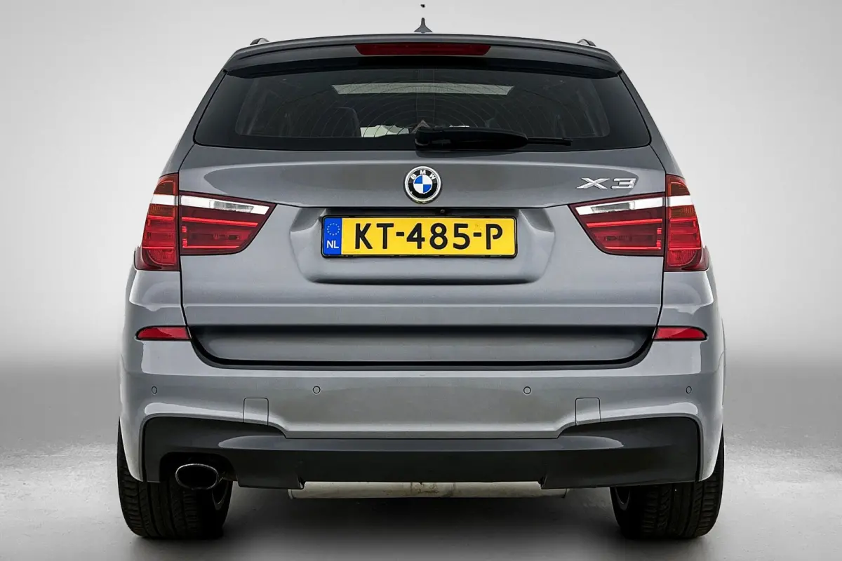 SDrive20i Centennial High Executive M-SPORT VOL!! | 185PK | NL-AUTO | PANO | HEAD-UP | GOED ONDERH | STOELVERW | 360CAM |