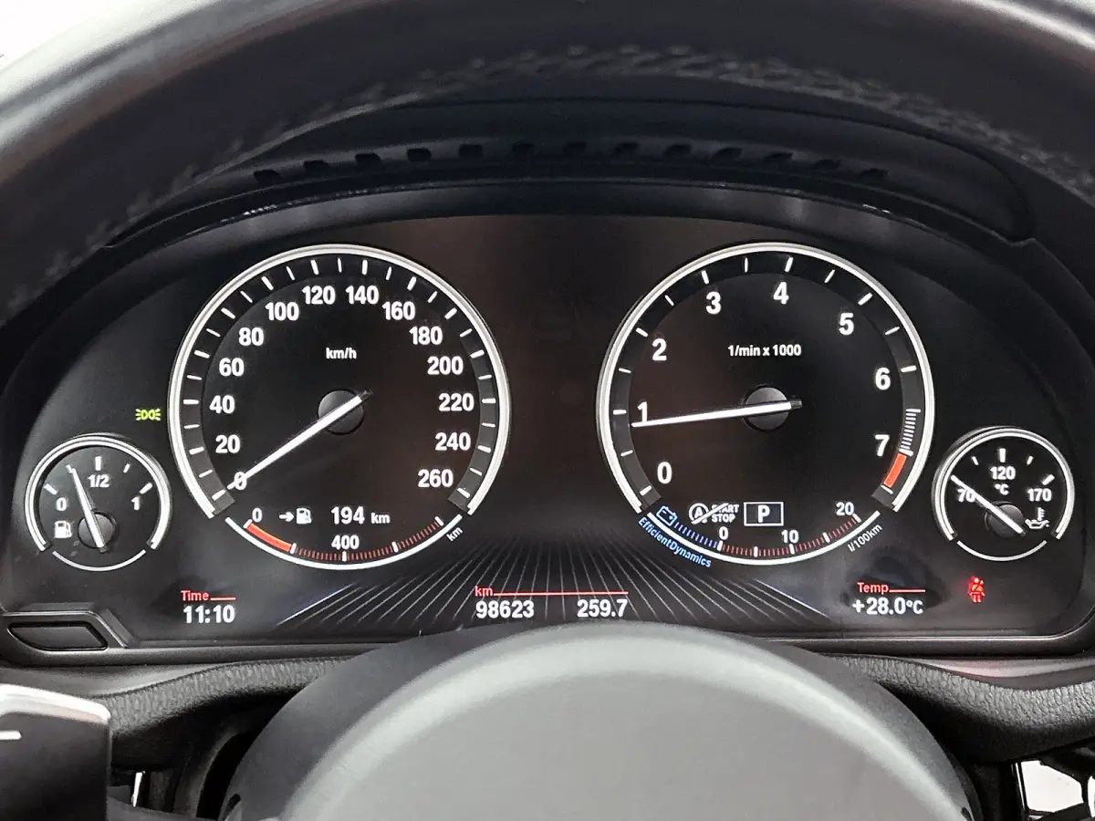 SDrive20i Centennial High Executive M-SPORT VOL!! | 185PK | NL-AUTO | PANO | HEAD-UP | GOED ONDERH | STOELVERW | 360CAM |