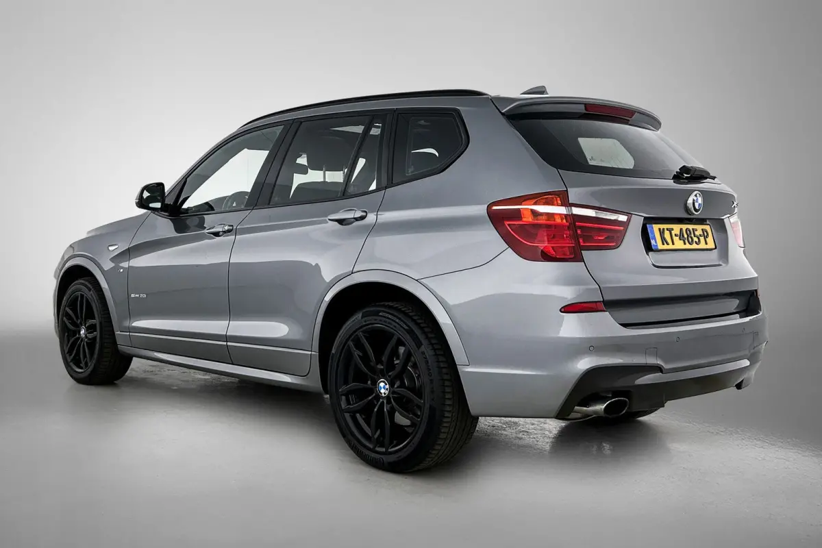SDrive20i Centennial High Executive M-SPORT VOL!! | 185PK | NL-AUTO | PANO | HEAD-UP | GOED ONDERH | STOELVERW | 360CAM |