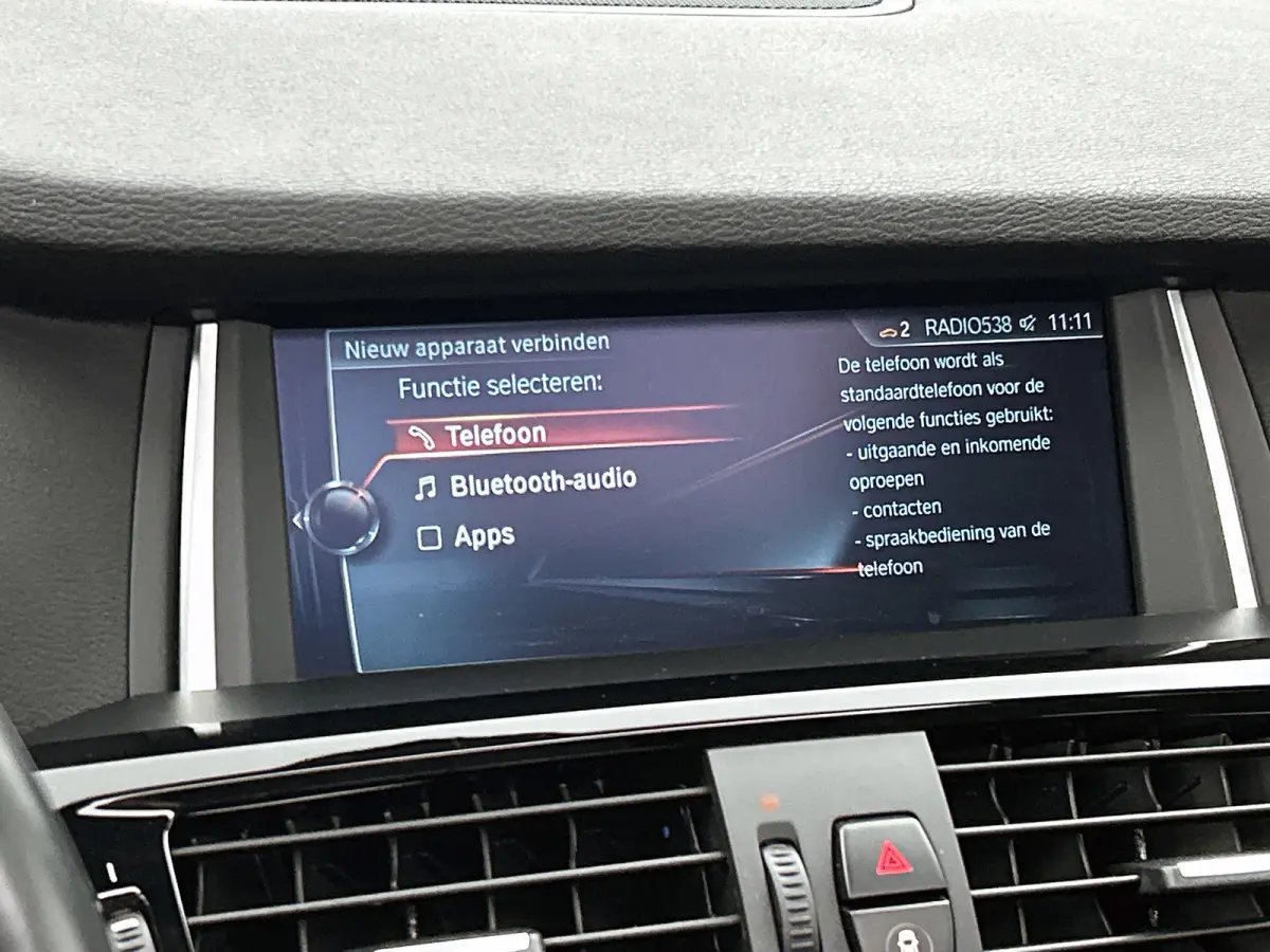 SDrive20i Centennial High Executive M-SPORT VOL!! | 185PK | NL-AUTO | PANO | HEAD-UP | GOED ONDERH | STOELVERW | 360CAM |