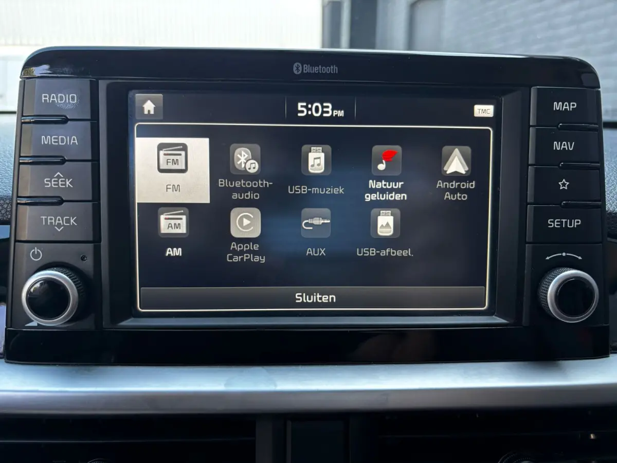 1.0 MPi GT-Line Edition CARPLAY|CAMERA|NAVI|LEDER|CRUISE|GT