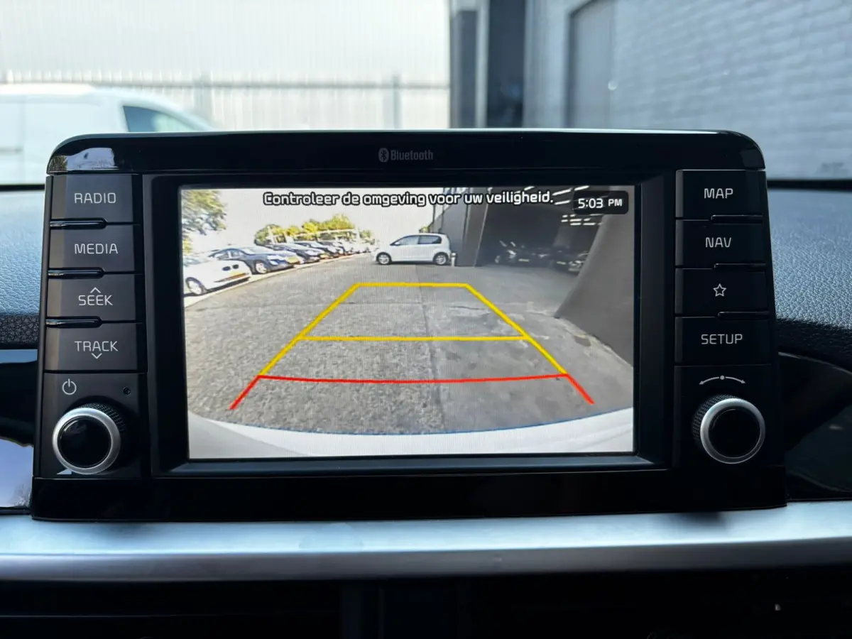 1.0 MPi GT-Line Edition CARPLAY|CAMERA|NAVI|LEDER|CRUISE|GT