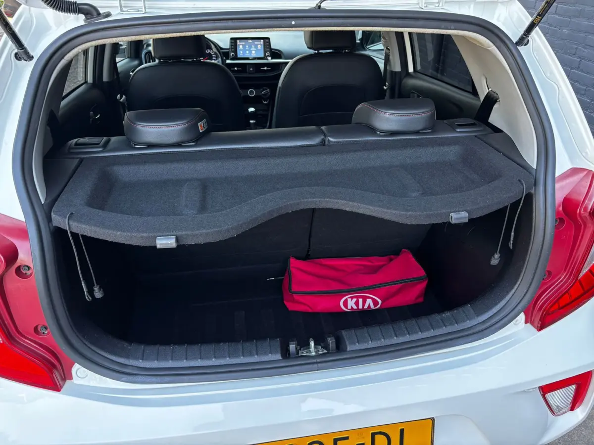 1.0 MPi GT-Line Edition CARPLAY|CAMERA|NAVI|LEDER|CRUISE|GT
