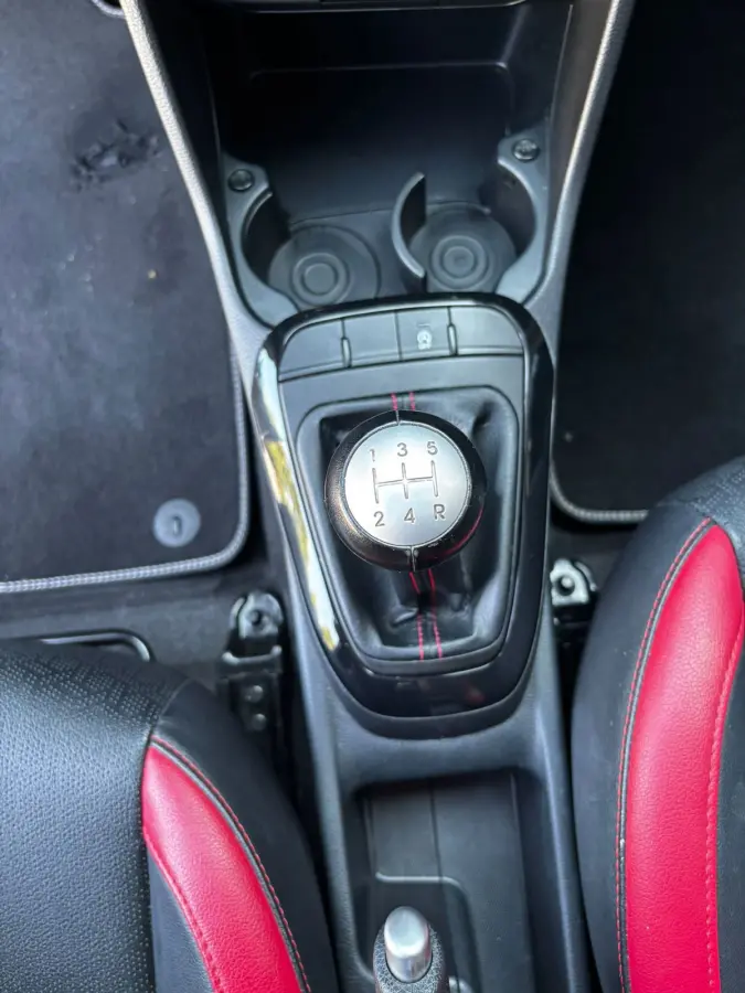 1.0 MPi GT-Line Edition CARPLAY|CAMERA|NAVI|LEDER|CRUISE|GT