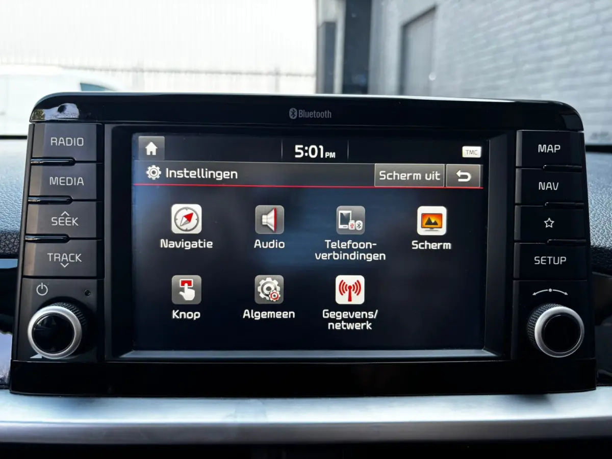 1.0 MPi GT-Line Edition CARPLAY|CAMERA|NAVI|LEDER|CRUISE|GT