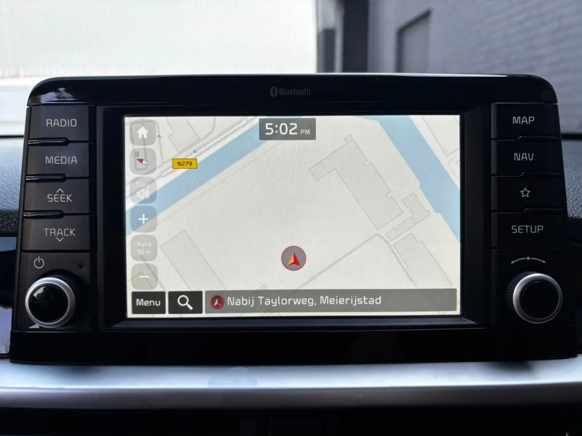 1.0 MPi GT-Line Edition CARPLAY|CAMERA|NAVI|LEDER|CRUISE|GT