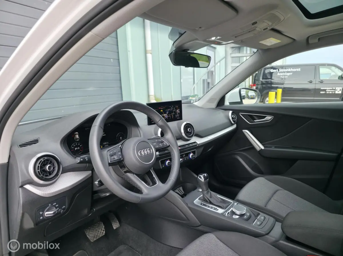 35 TFSI S Edition / Pano / Navi / Camera / Virtual
