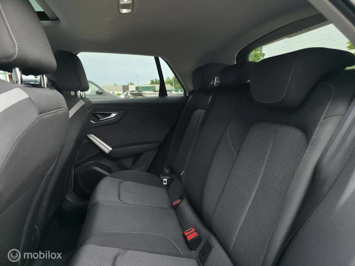 35 TFSI S Edition / Pano / Navi / Camera / Virtual