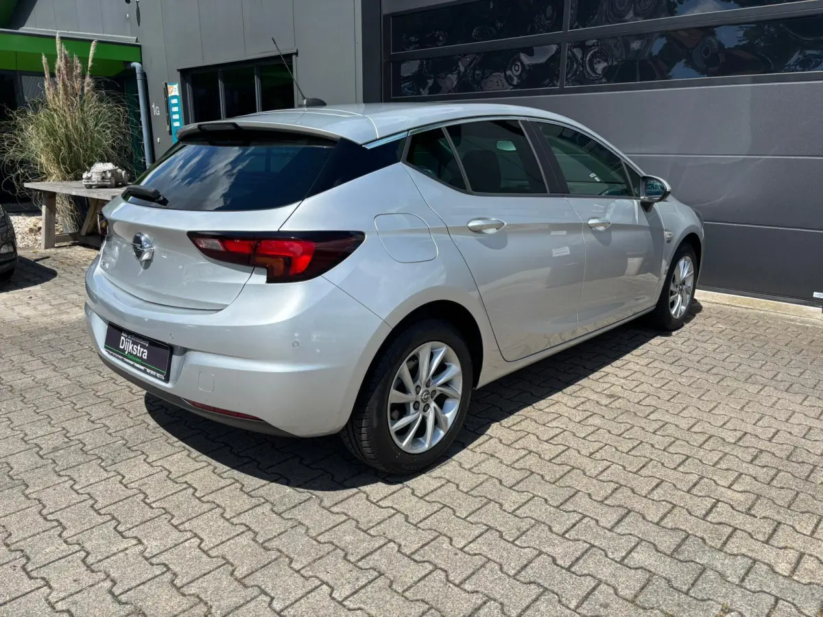 1.4 Turbo AUTOMAAT 120 Jaar Edition | AppleCarPlay/ AndroidAuto | Climate Control | Comfortstoelen |
