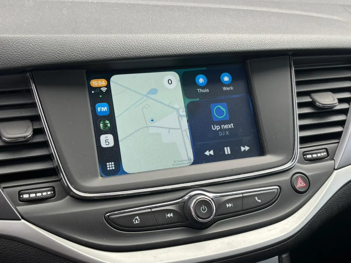 1.4 Turbo AUTOMAAT 120 Jaar Edition | AppleCarPlay/ AndroidAuto | Climate Control | Comfortstoelen |