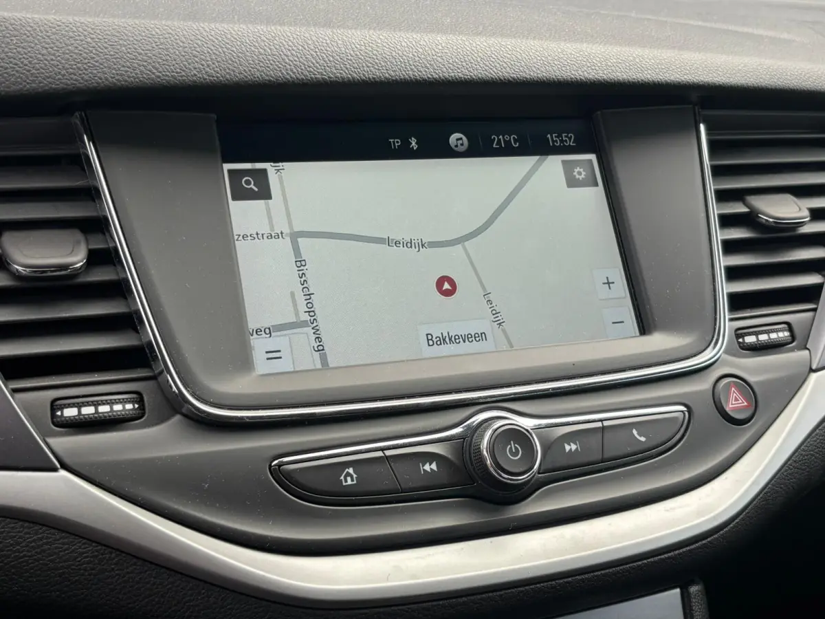 1.4 Turbo AUTOMAAT 120 Jaar Edition | AppleCarPlay/ AndroidAuto | Climate Control | Comfortstoelen |