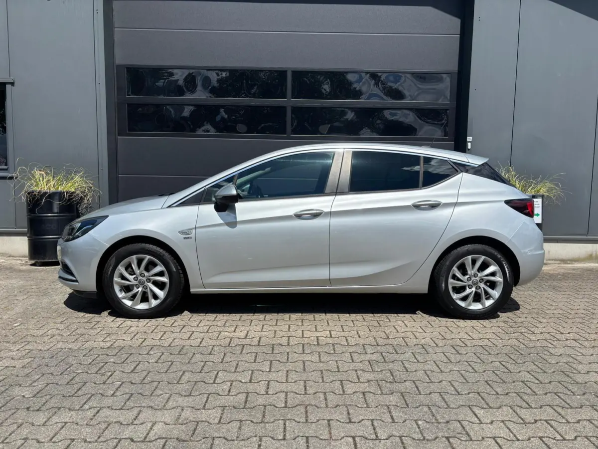 1.4 Turbo AUTOMAAT 120 Jaar Edition | AppleCarPlay/ AndroidAuto | Climate Control | Comfortstoelen |