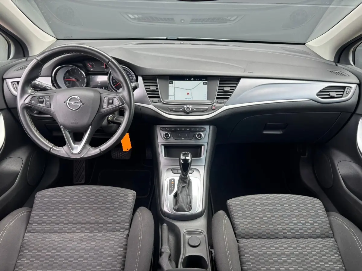 1.4 Turbo AUTOMAAT 120 Jaar Edition | AppleCarPlay/ AndroidAuto | Climate Control | Comfortstoelen |
