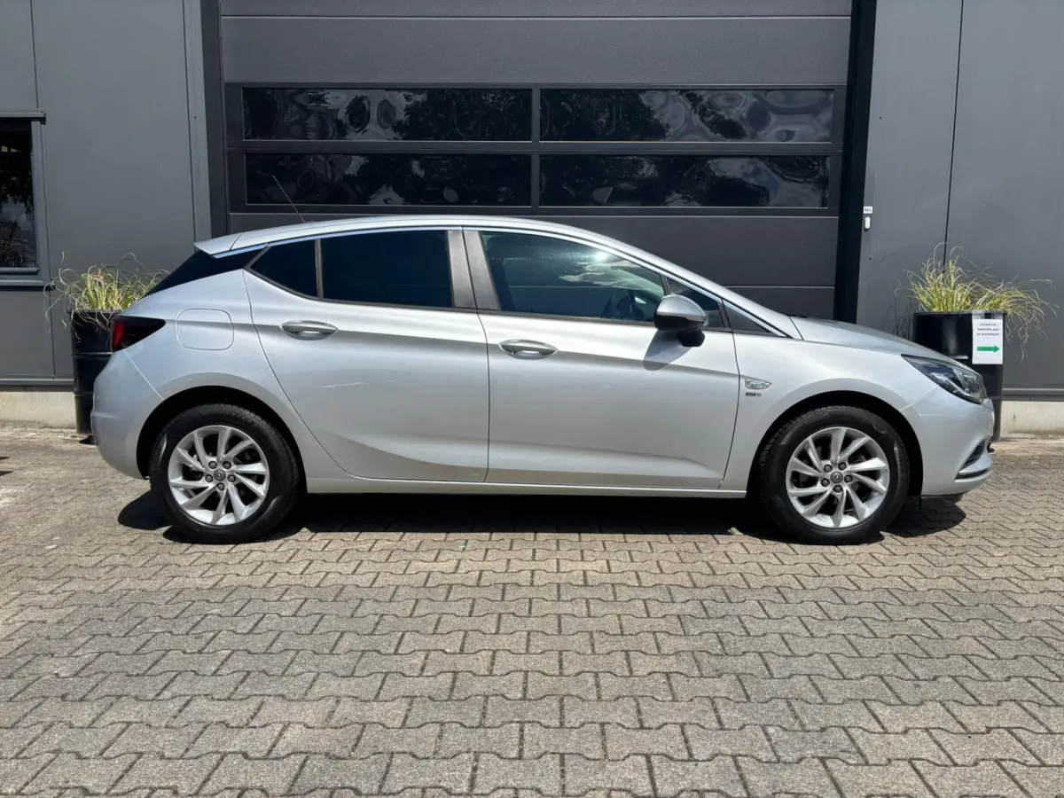 1.4 Turbo AUTOMAAT 120 Jaar Edition | AppleCarPlay/ AndroidAuto | Climate Control | Comfortstoelen |