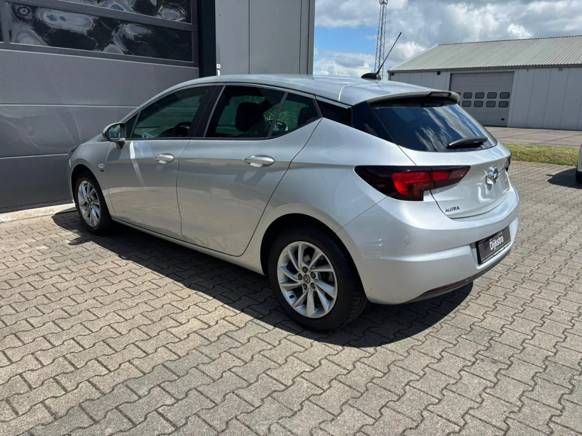 1.4 Turbo AUTOMAAT 120 Jaar Edition | AppleCarPlay/ AndroidAuto | Climate Control | Comfortstoelen |