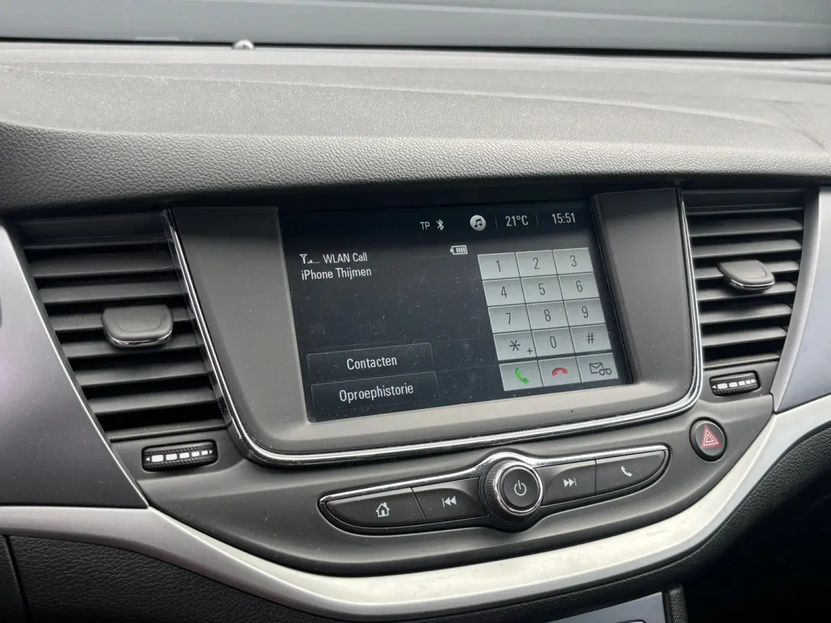 1.4 Turbo AUTOMAAT 120 Jaar Edition | AppleCarPlay/ AndroidAuto | Climate Control | Comfortstoelen |