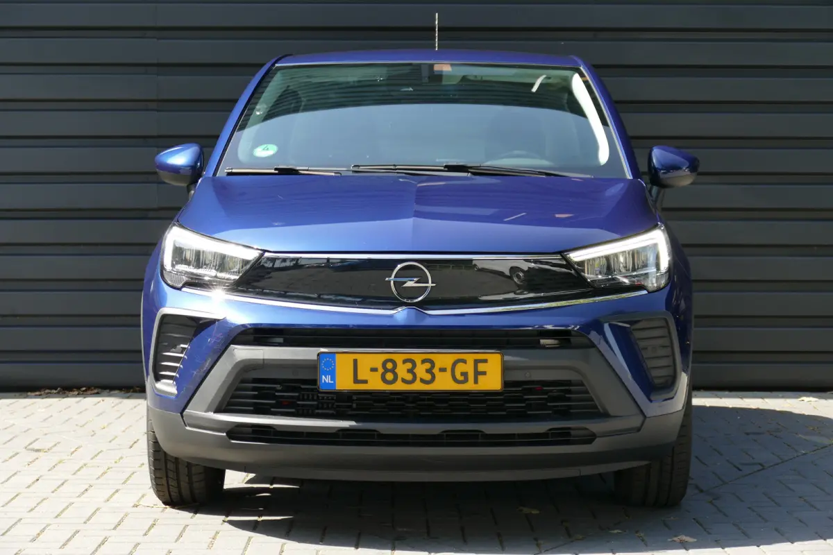 1.2 TURBO 110PK EDITION / CAMERA / AFN.TREKHAAK / LED / DAB / NAVI / AIRCO / PDC / BLUETOOTH / CRUISECONTROL / 2E EIGENAAR / SCHITTERENDE STAAT !!