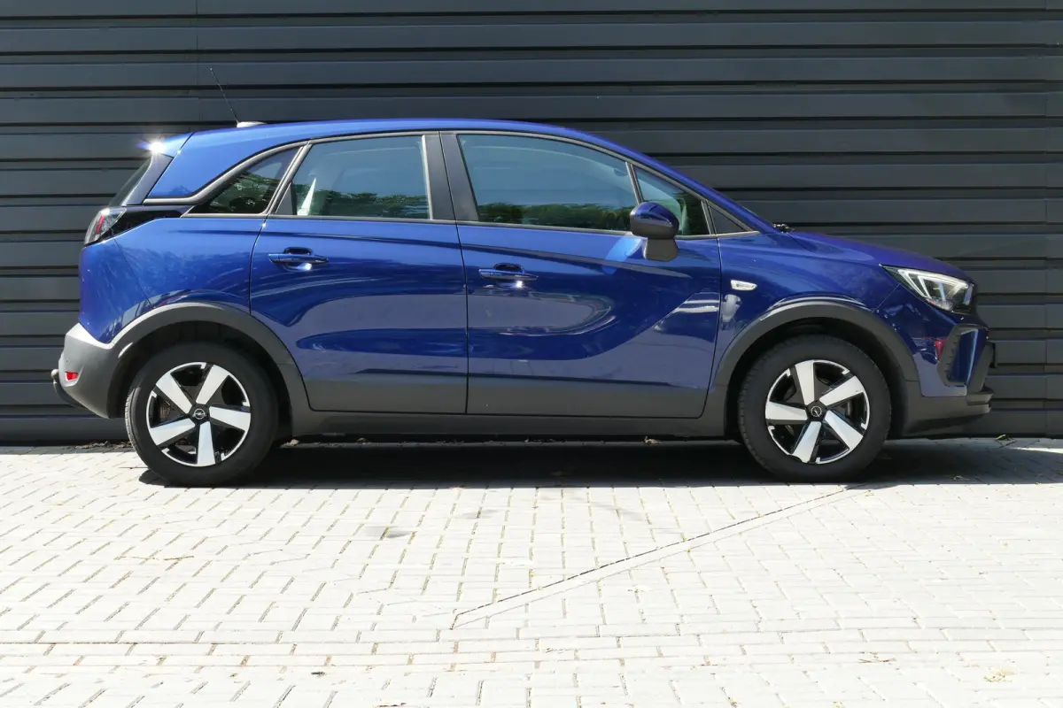 1.2 TURBO 110PK EDITION / CAMERA / AFN.TREKHAAK / LED / DAB / NAVI / AIRCO / PDC / BLUETOOTH / CRUISECONTROL / 2E EIGENAAR / SCHITTERENDE STAAT !!