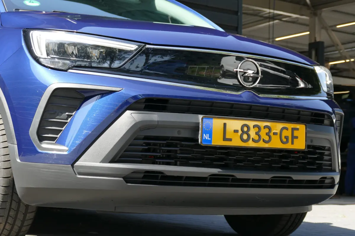 1.2 TURBO 110PK EDITION / CAMERA / AFN.TREKHAAK / LED / DAB / NAVI / AIRCO / PDC / BLUETOOTH / CRUISECONTROL / 2E EIGENAAR / SCHITTERENDE STAAT !!