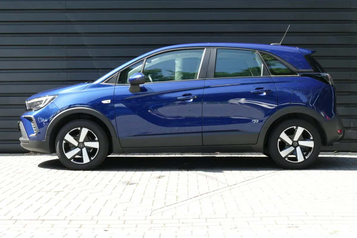 1.2 TURBO 110PK EDITION / CAMERA / AFN.TREKHAAK / LED / DAB / NAVI / AIRCO / PDC / BLUETOOTH / CRUISECONTROL / 2E EIGENAAR / SCHITTERENDE STAAT !!