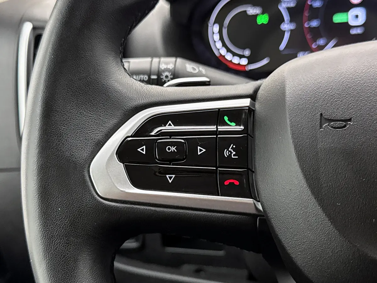 E-Ducato 3.5t L3H2 Heavy 110 kWh 406km WLTP Inrichting Navigatie Trekhaak 2400kg Carplay Climate control