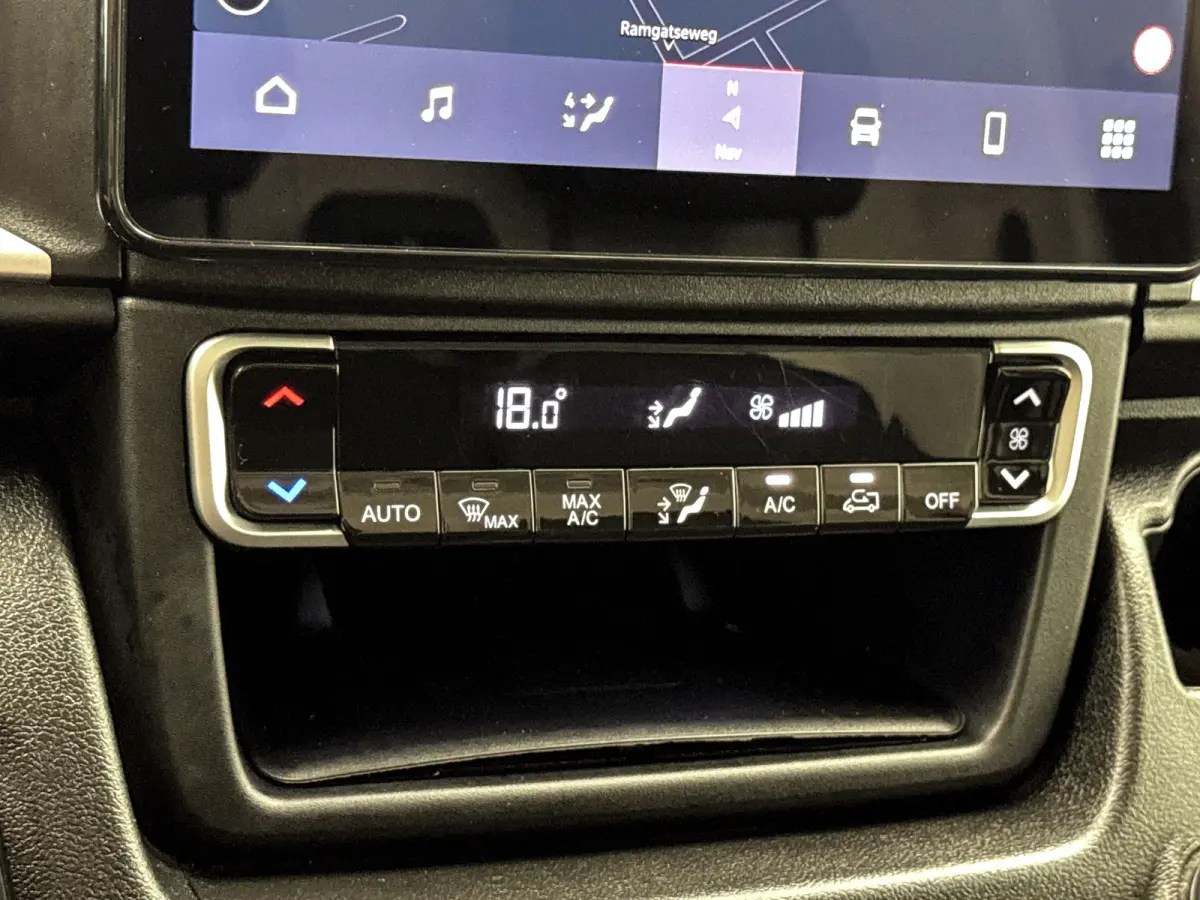 E-Ducato 3.5t L3H2 Heavy 110 kWh 406km WLTP Inrichting Navigatie Trekhaak 2400kg Carplay Climate control