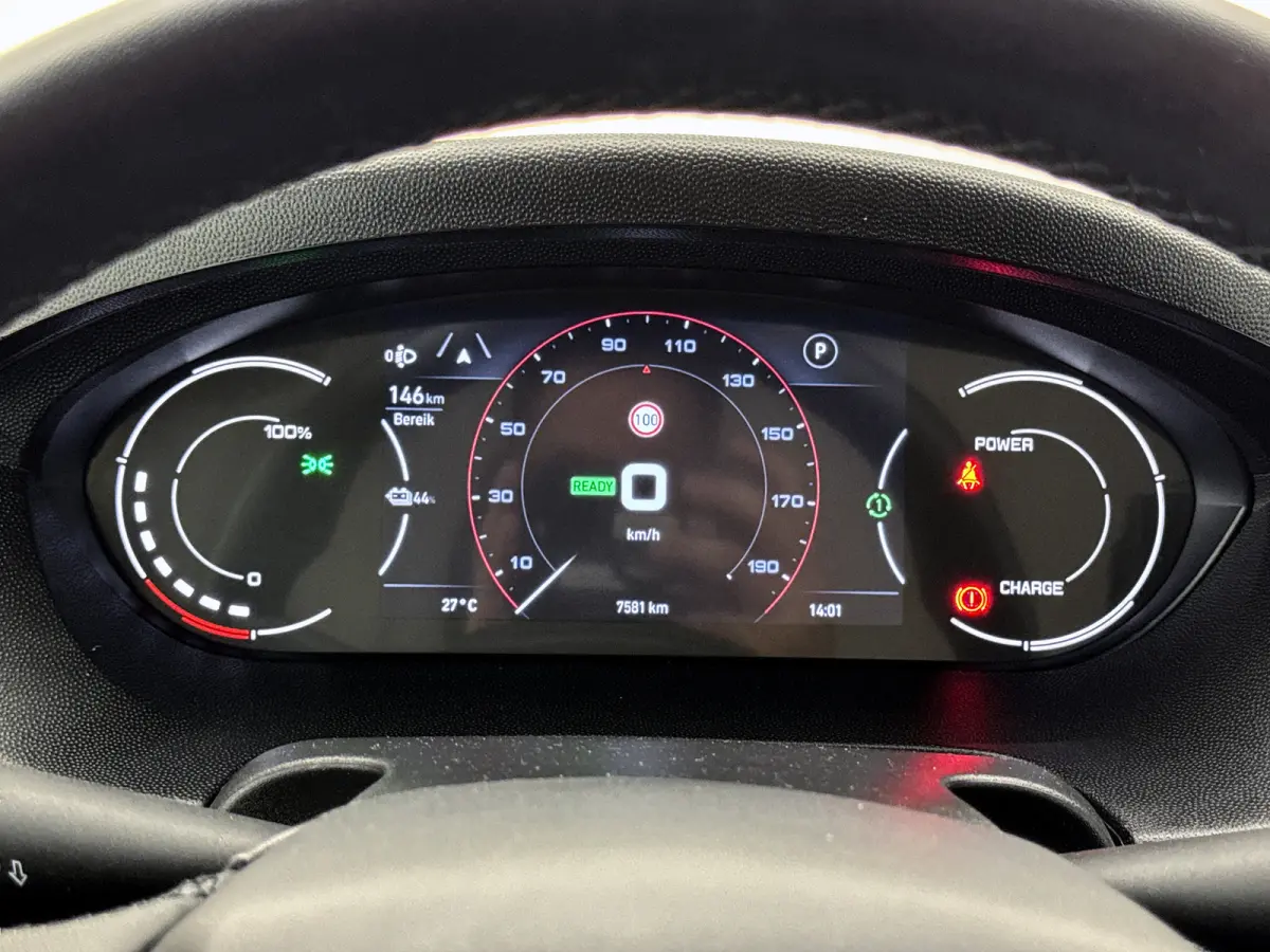 E-Ducato 3.5t L3H2 Heavy 110 kWh 406km WLTP Inrichting Navigatie Trekhaak 2400kg Carplay Climate control