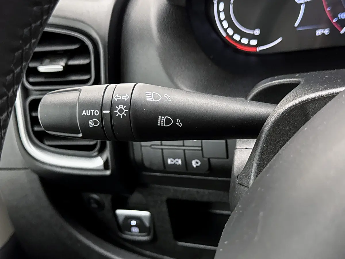 E-Ducato 3.5t L3H2 Heavy 110 kWh 406km WLTP Inrichting Navigatie Trekhaak 2400kg Carplay Climate control